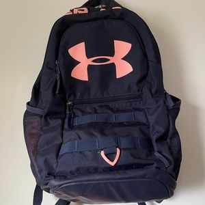 Under Armour Bookbag